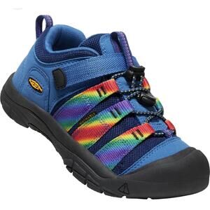 KEEN Kids Newport H2SHO Closed-Toe Shoe, Toddler 8